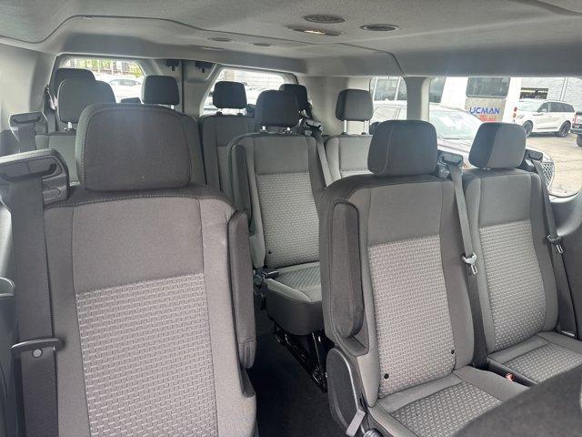 used 2024 Ford Transit-350 car, priced at $52,995