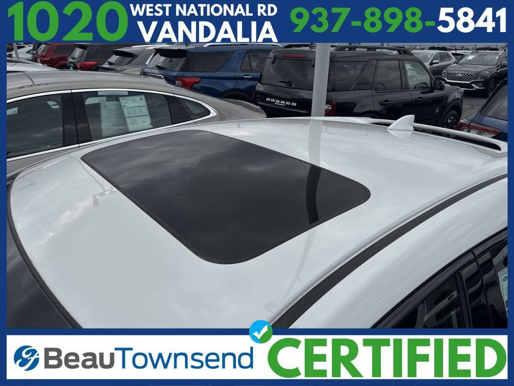 used 2020 Honda Civic car, priced at $22,995