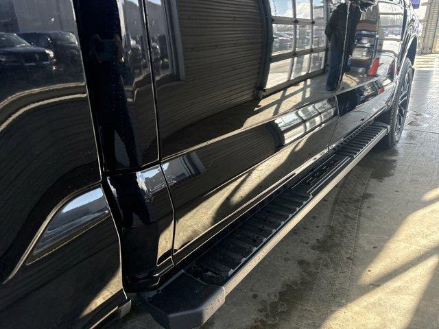 new 2025 Ford F-150 car, priced at $63,854