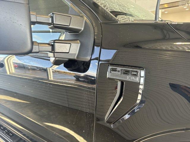 new 2025 Ford F-150 car, priced at $63,854