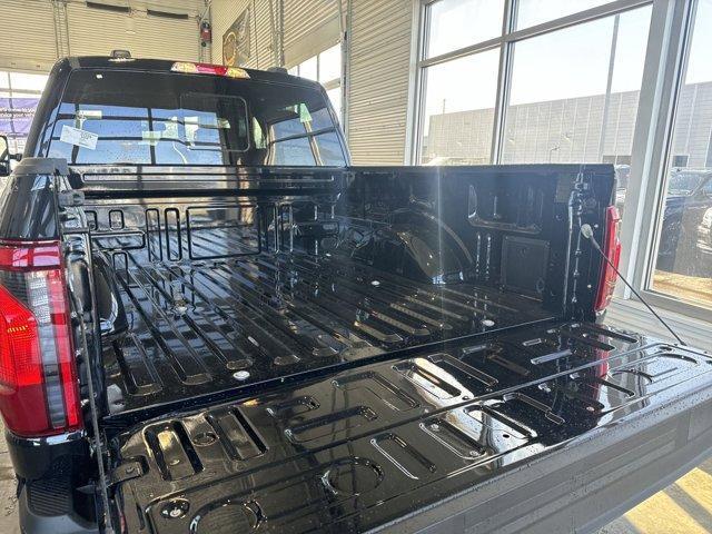 new 2025 Ford F-150 car, priced at $63,854