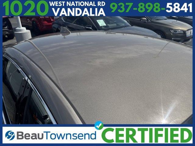 used 2024 Chevrolet Malibu car, priced at $23,495