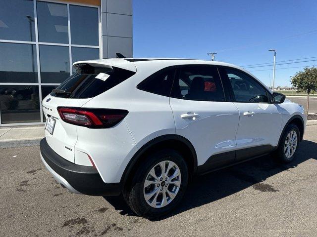 new 2025 Ford Escape car, priced at $31,050