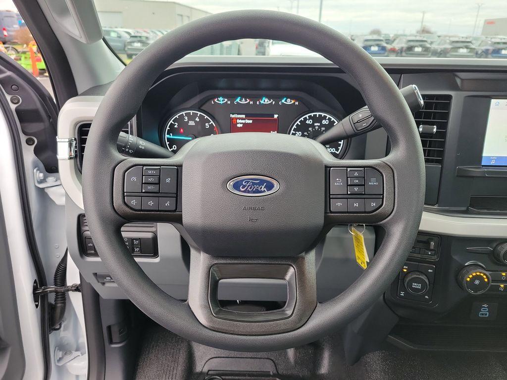 new 2026 Ford F-350 car, priced at $54,630