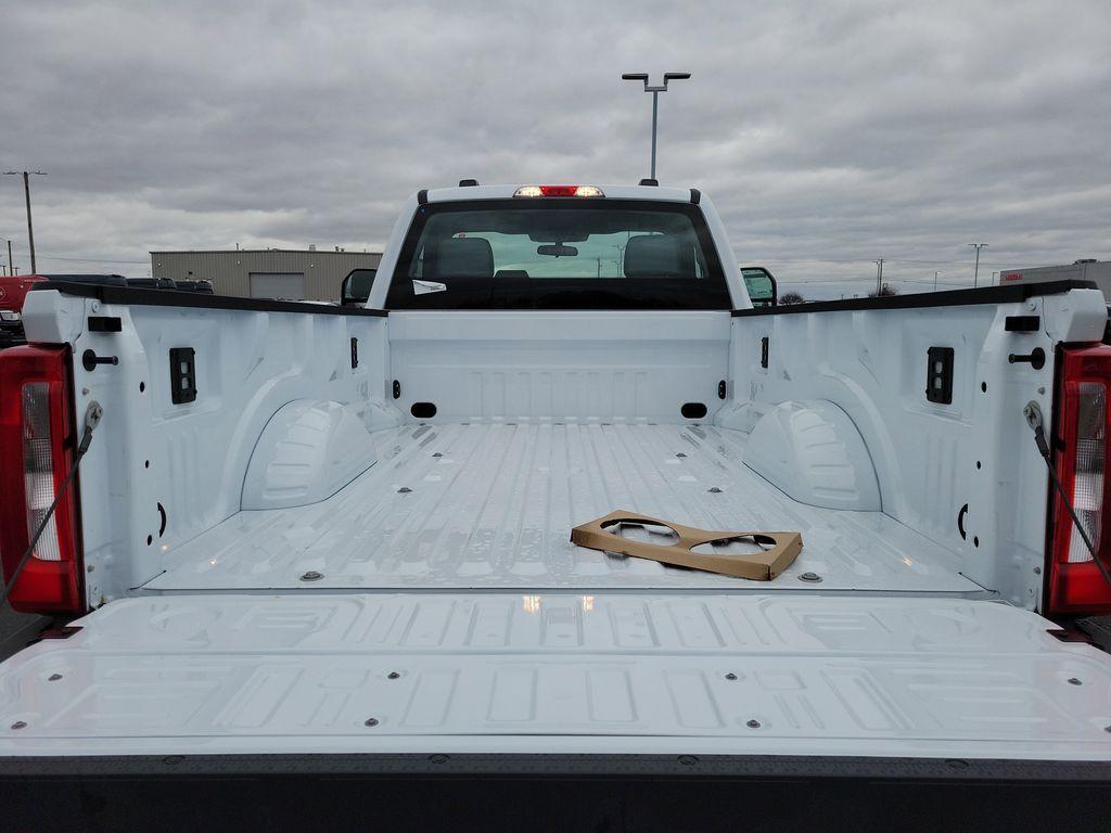 new 2026 Ford F-350 car, priced at $54,630