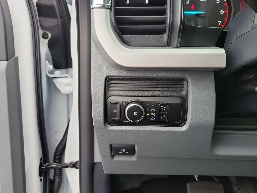 new 2026 Ford F-350 car, priced at $54,630