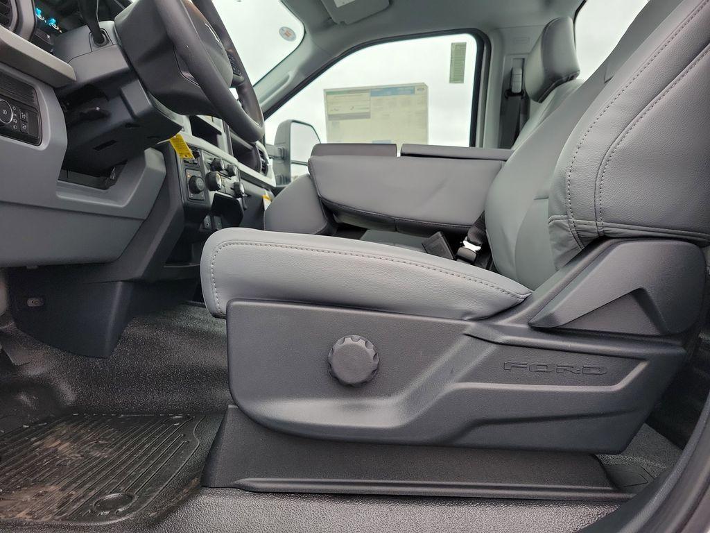 new 2026 Ford F-350 car, priced at $54,630