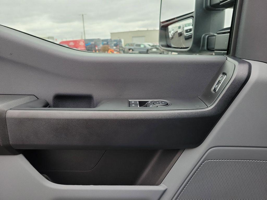 new 2026 Ford F-350 car, priced at $54,630