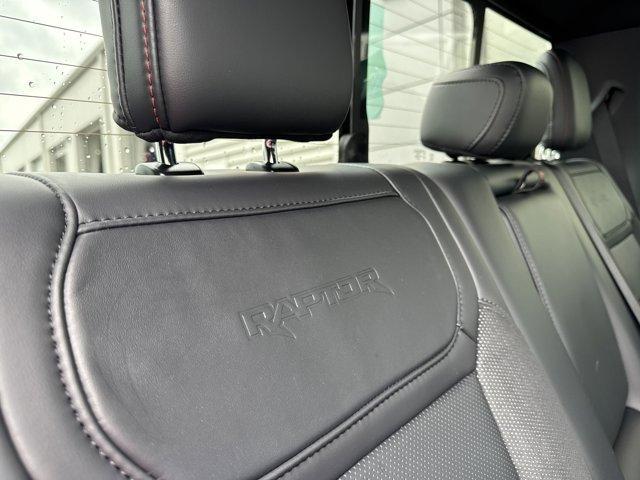 new 2025 Ford F-150 car, priced at $88,107
