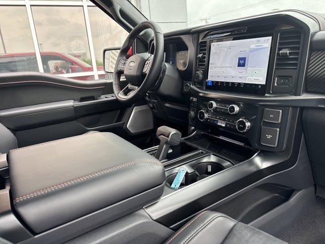 new 2025 Ford F-150 car, priced at $88,107