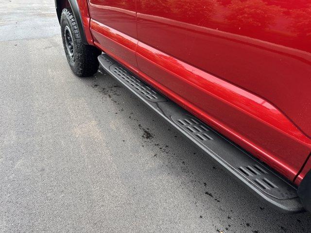 new 2025 Ford F-150 car, priced at $88,107