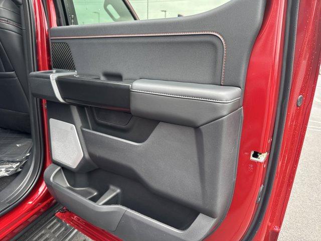 new 2025 Ford F-150 car, priced at $88,107