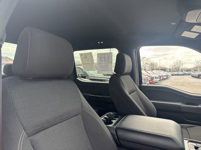 used 2023 Ford F-150 car, priced at $45,995