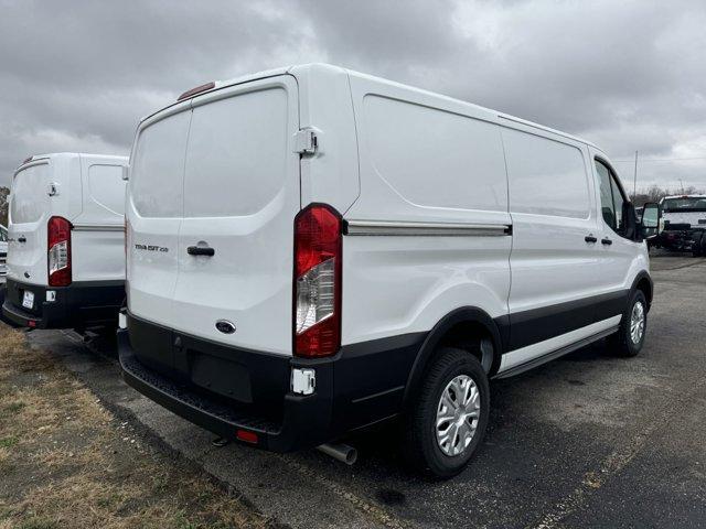 new 2024 Ford Transit-250 car, priced at $52,255