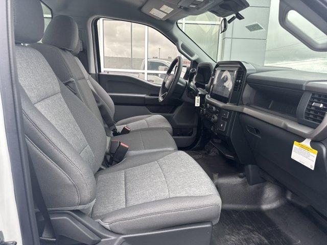 new 2025 Ford F-150 car, priced at $40,173