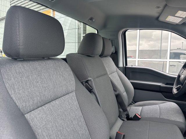 new 2025 Ford F-150 car, priced at $40,173