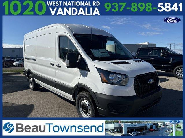 new 2024 Ford Transit-250 car, priced at $54,225