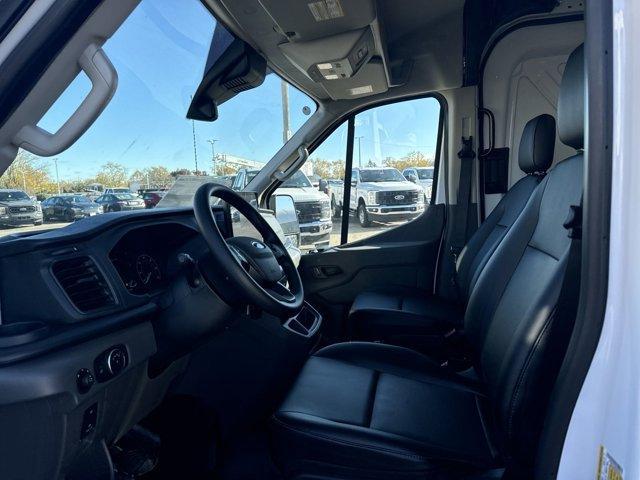 new 2024 Ford Transit-250 car, priced at $54,225