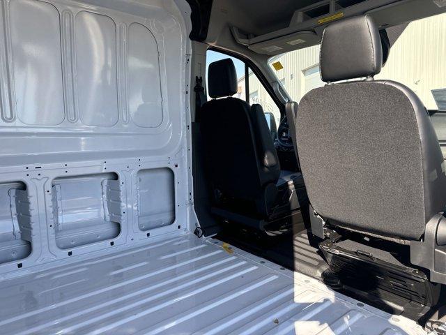 new 2024 Ford Transit-250 car, priced at $54,225