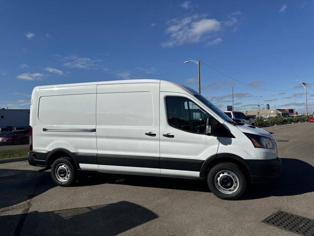 new 2024 Ford Transit-250 car, priced at $54,225