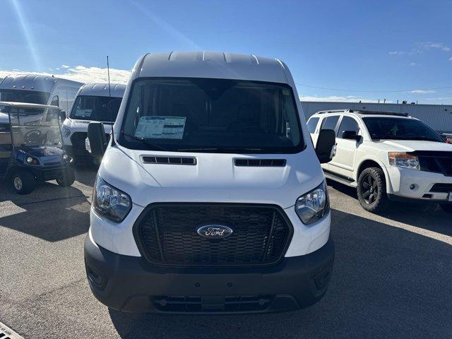 new 2024 Ford Transit-250 car, priced at $54,225