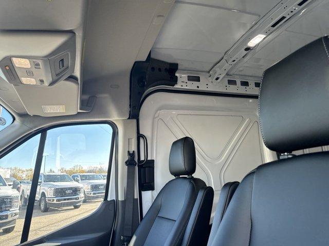 new 2024 Ford Transit-250 car, priced at $54,225