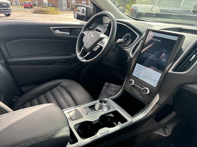 used 2021 Ford Edge car, priced at $25,995