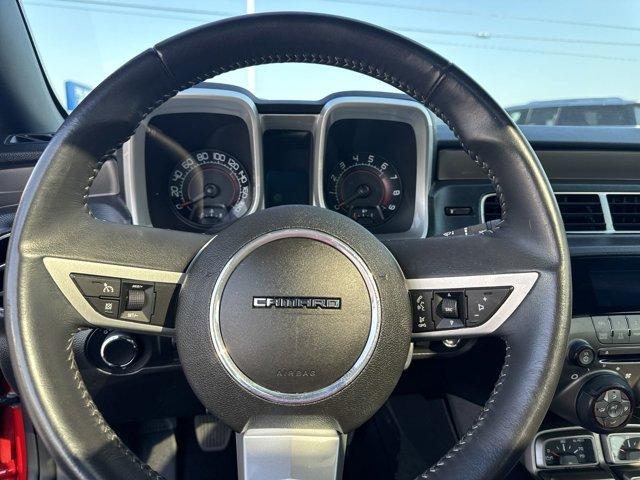 used 2011 Chevrolet Camaro car, priced at $23,995