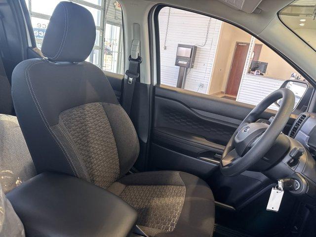 new 2025 Ford Ranger car, priced at $39,855