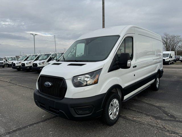 new 2024 Ford Transit-250 car, priced at $54,705