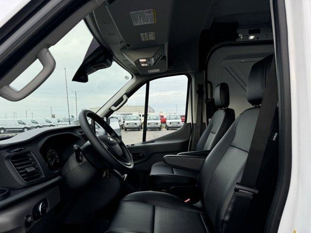 new 2024 Ford Transit-250 car, priced at $54,705