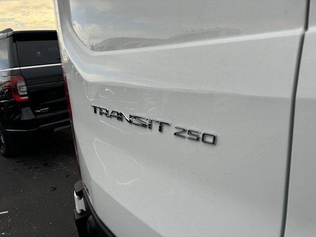 new 2024 Ford Transit-250 car, priced at $54,705