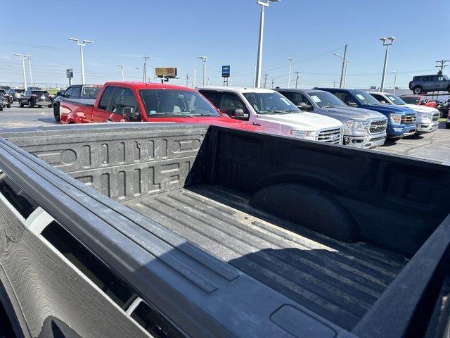 used 2021 Ford F-150 car, priced at $33,995