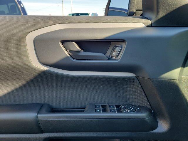 used 2021 Ford Bronco Sport car, priced at $25,995