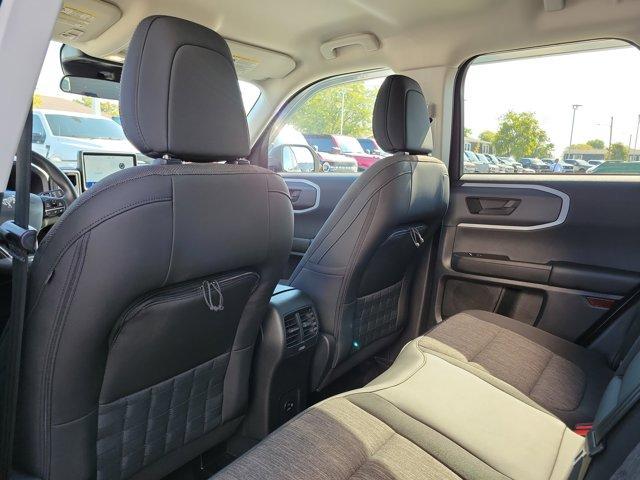 used 2021 Ford Bronco Sport car, priced at $25,995