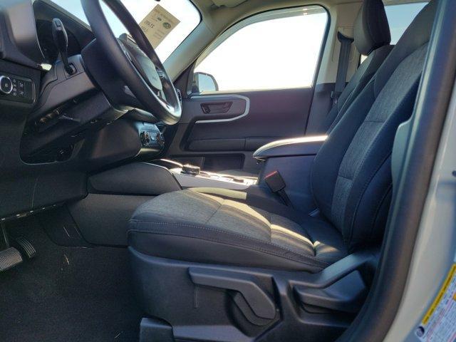 used 2021 Ford Bronco Sport car, priced at $25,995