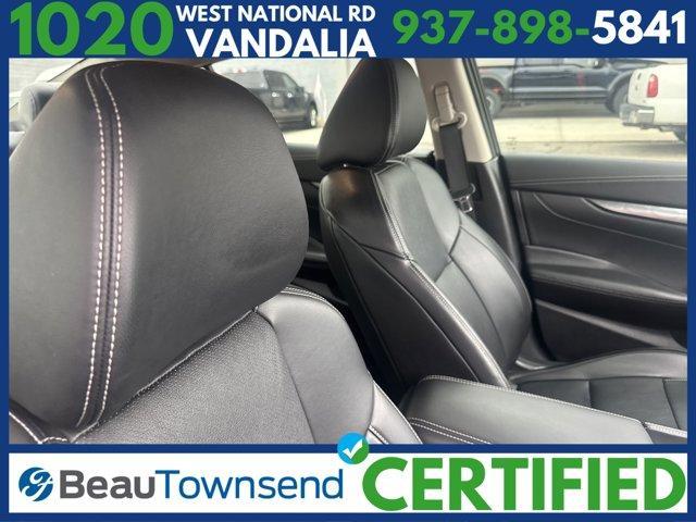 used 2023 Nissan Maxima car, priced at $25,995