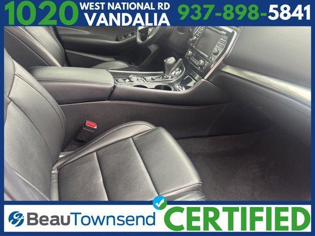 used 2023 Nissan Maxima car, priced at $25,995