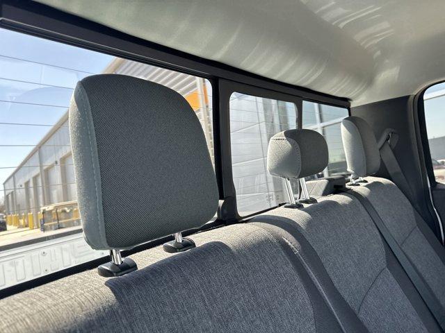 new 2024 Ford F-250 car, priced at $59,317
