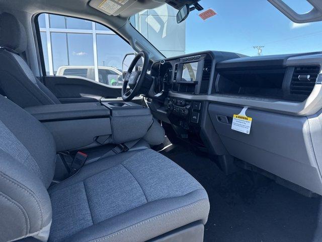 new 2024 Ford F-250 car, priced at $59,317