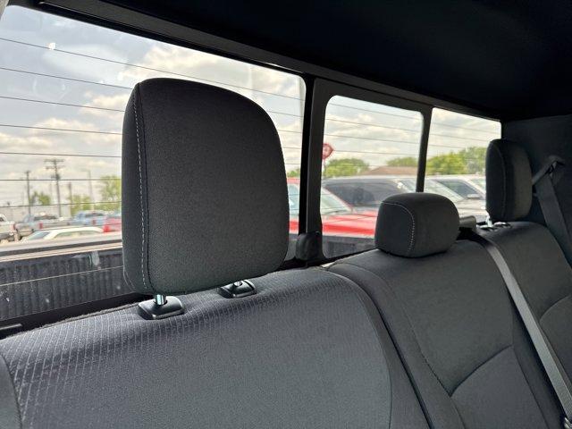 used 2023 Ford F-150 car, priced at $46,995