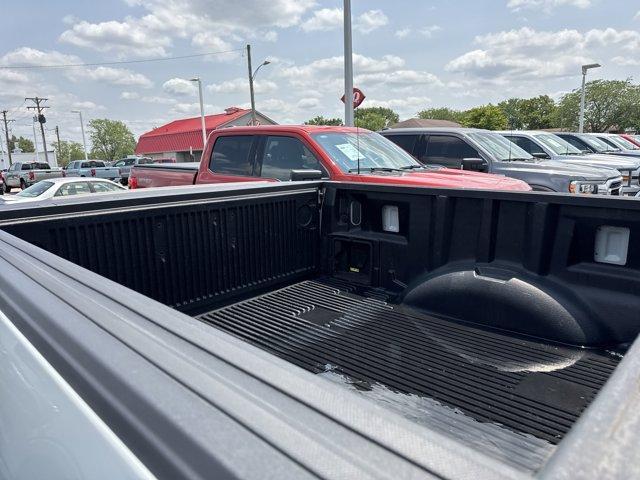 used 2023 Ford F-150 car, priced at $46,995
