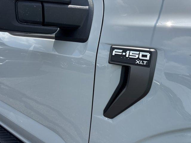 used 2023 Ford F-150 car, priced at $46,995