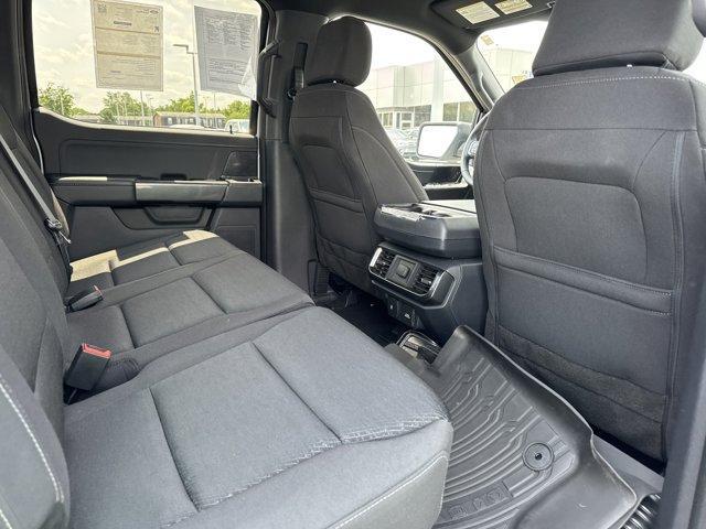used 2023 Ford F-150 car, priced at $46,995
