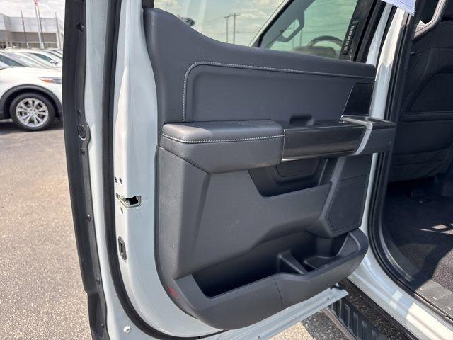 used 2023 Ford F-150 car, priced at $46,995