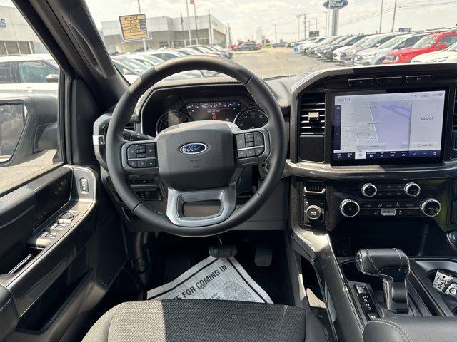 used 2023 Ford F-150 car, priced at $46,995