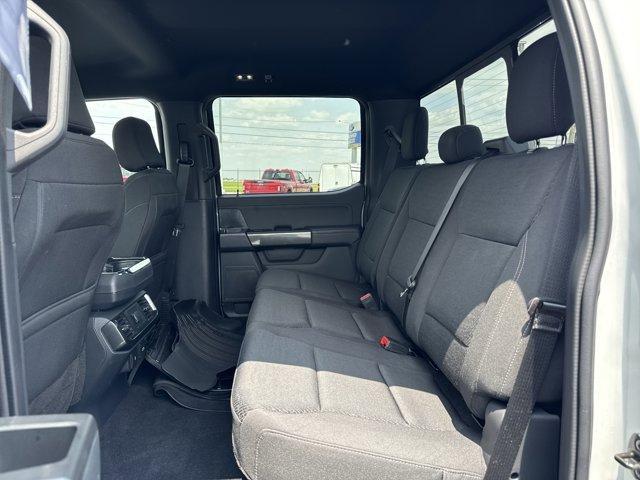 used 2023 Ford F-150 car, priced at $46,995