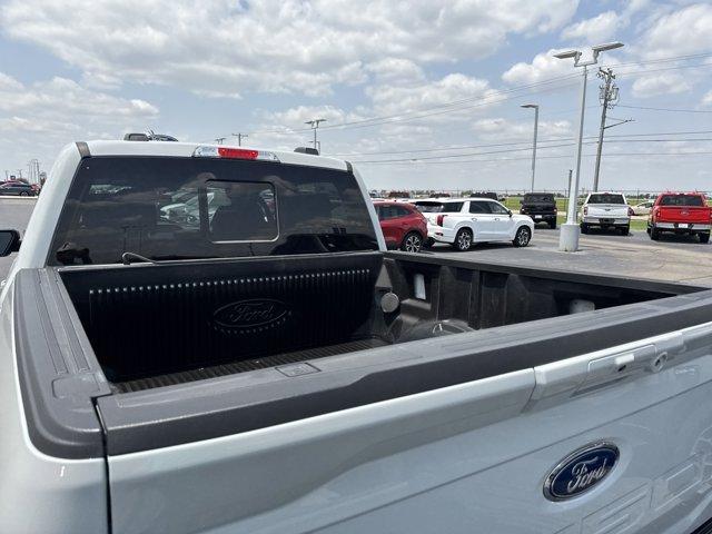 used 2023 Ford F-150 car, priced at $46,995