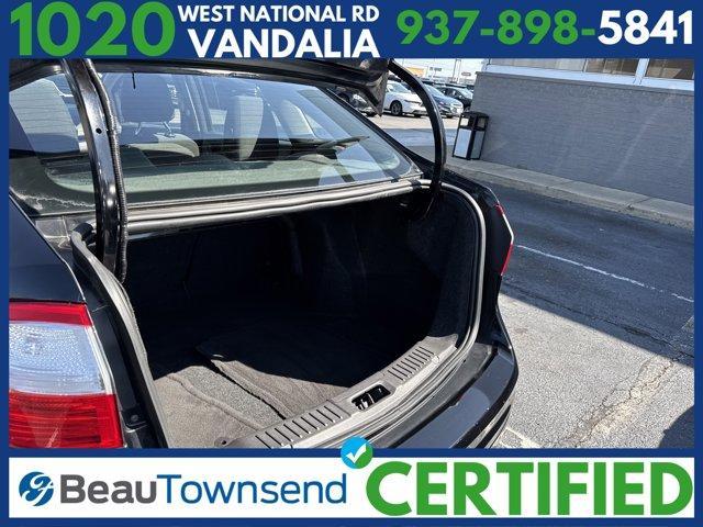 used 2019 Ford Fiesta car, priced at $10,995