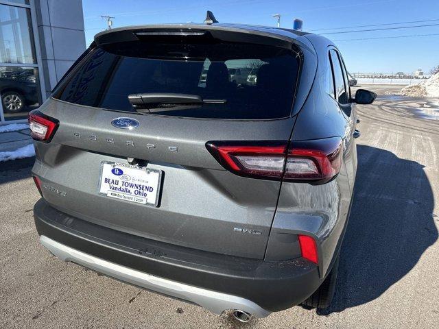 new 2024 Ford Escape car, priced at $31,864